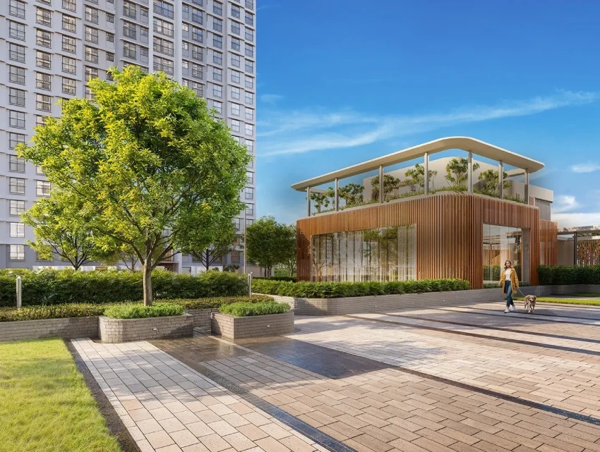 HOABL Growth Housing
